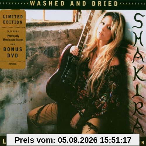 Laundry Service + Bonus-DVD (Limited Edition)