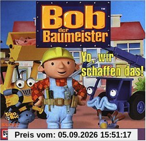Yo, wir schaffen das! [Musikkassette]