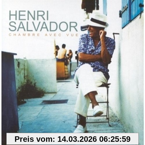 Henri Salvador Chambre Avec Vue (New Version)