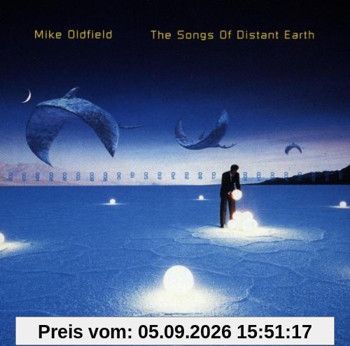 The Songs of Distant Earth