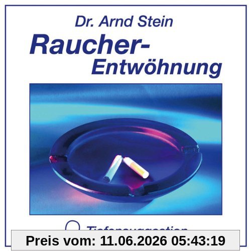 Raucherentwöhnung - Tiefensuggestion
