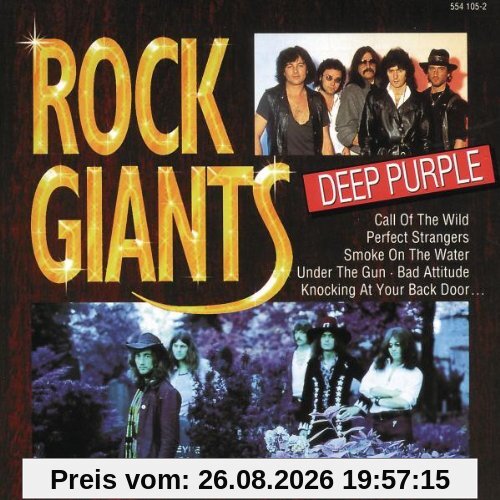Rock Giants