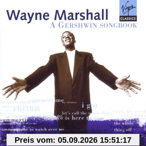 A Gershwin Songbook (Preludes And Improvisations On Songs)