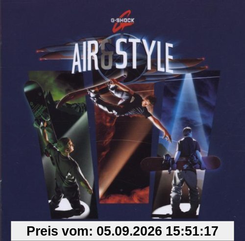 Air & Style Vol.5