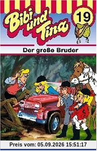 Der Grosse Bruder [Musikkassette]