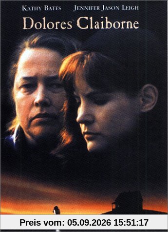 Dolores Claiborne [FR Import]