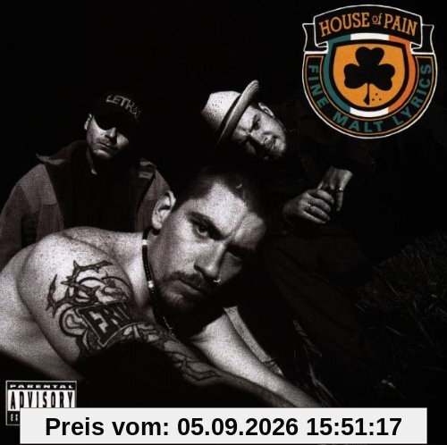 House Of Pain