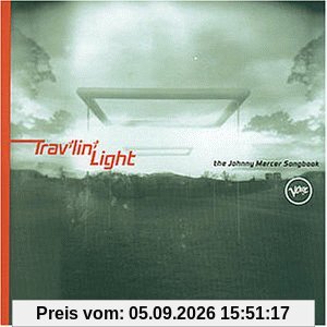 Johnny Mercer Songbook: Trav'lin' Light
