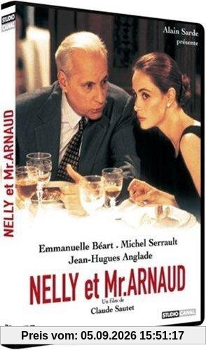 Nelly et Mr. Arnaud [EU Import]