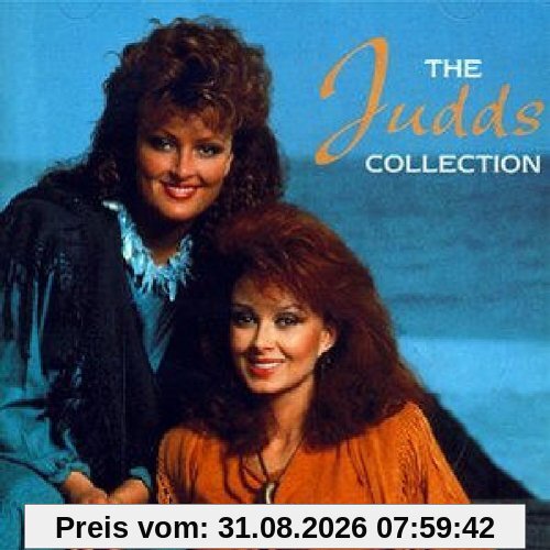 Judds Collection