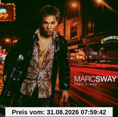 Marc's Way