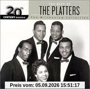 20th Century Masters