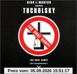 Tag Ohne Kampf (Tucholsky)