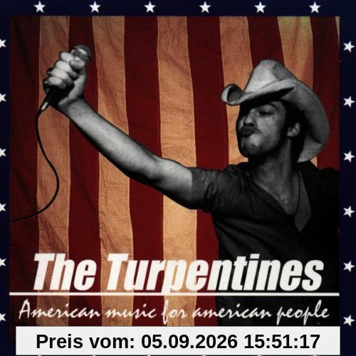 American Music for American Pi