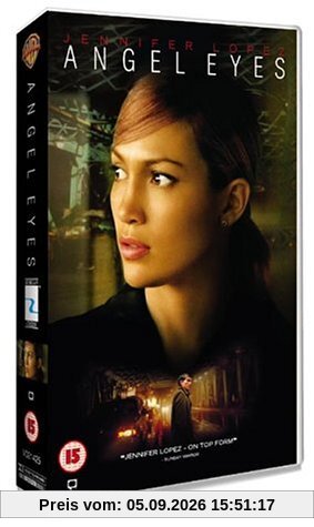 Angel Eyes [UK Import]