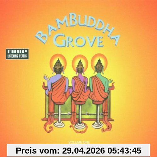 Bambuddha Grove Vol.1