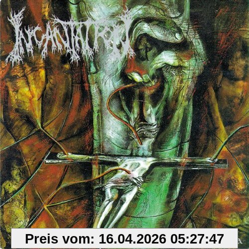 Onward to Golgotha