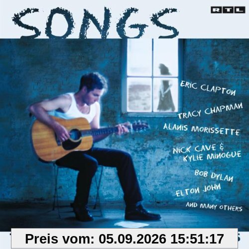 Songs-Best of Singer/Songwrite