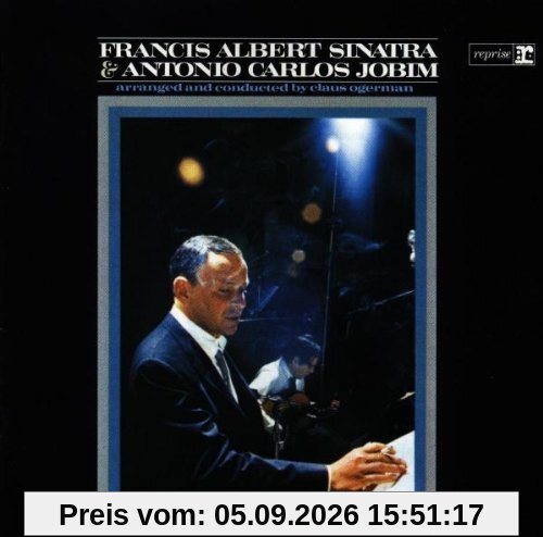 Francis Albert Sinatra & Antonio Carlos Jobim