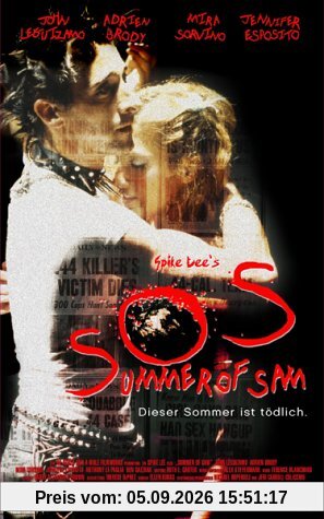 Summer of Sam