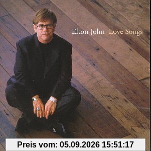 Love Songs [+Bonustracks]