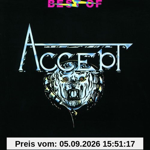 Best of Accept