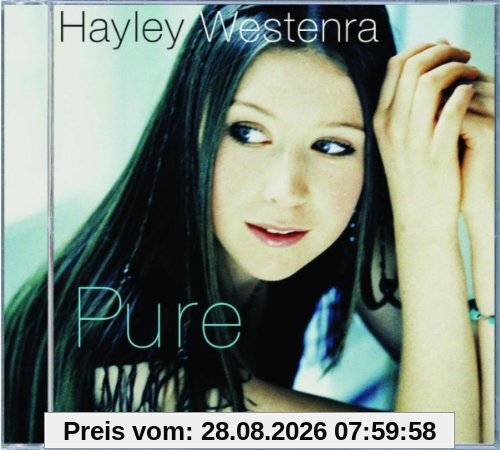 Hayley Westenra Pure
