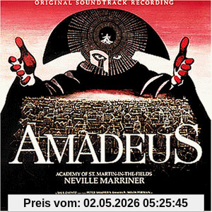 Amadeus