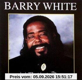 Barry White - Let the Music Play