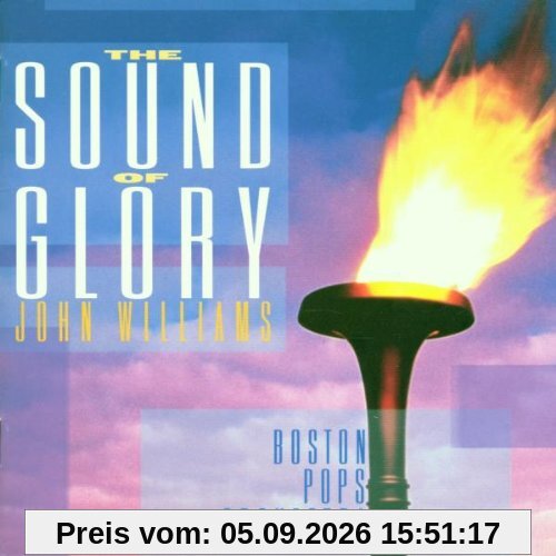The Sound Of Glory