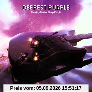 Deepest Purple Best Of