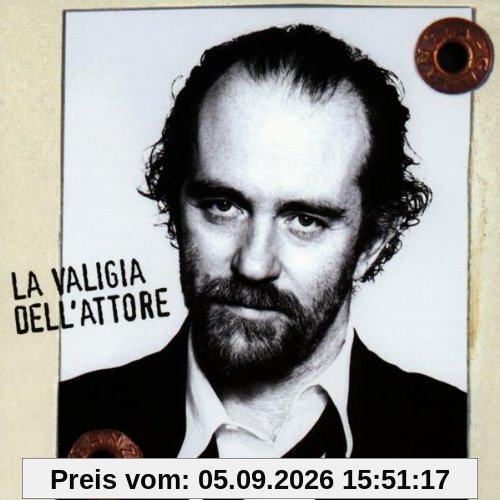 La Vagligia Dell'Att