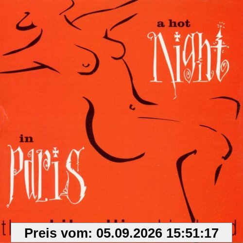 A Hot Night in Paris