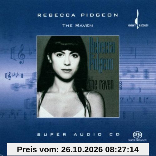 The Raven [SACD]