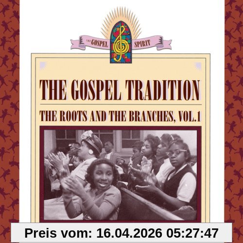 The Gospel Tradition