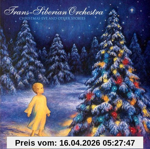 Christmas Eve&Other Stories