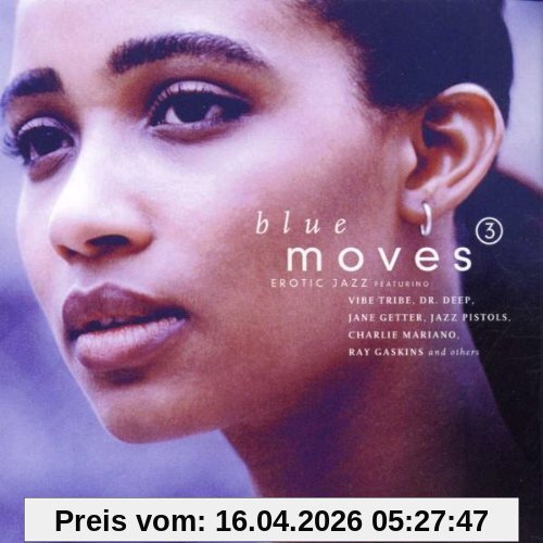 Blue Moves Vol.3