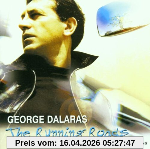 George Dalaras The Running Road