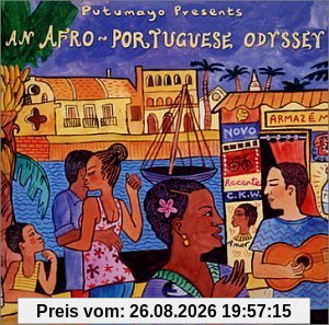 An Afro-Portuguese Odyssey