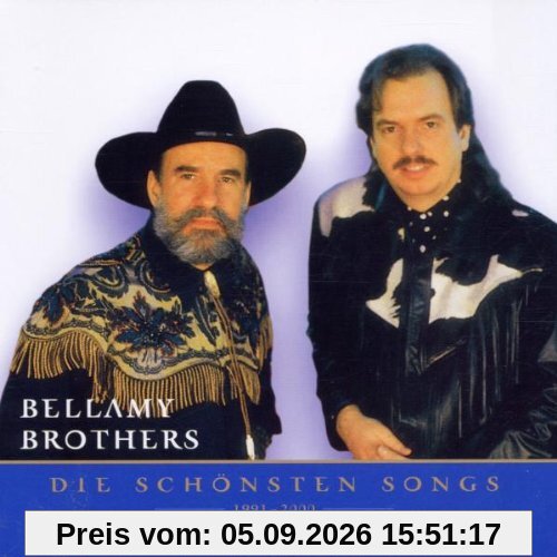 Nur das Beste - Bellamy Brothers