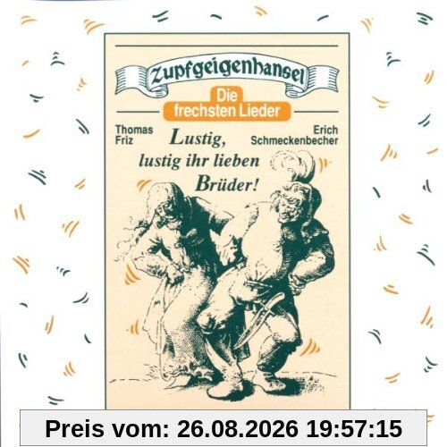 Die Frechsten Lieder