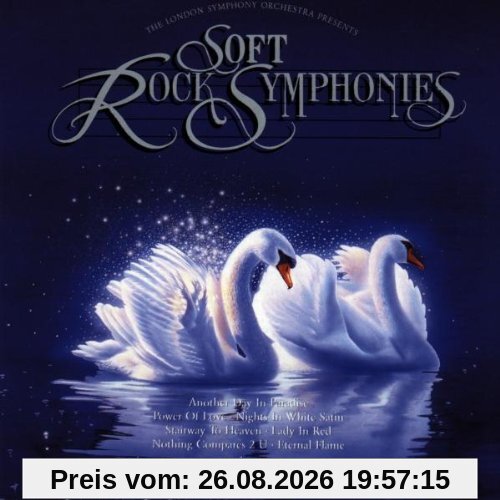 Soft Rock Symphonies