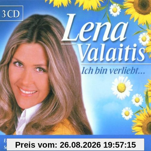 Ich Bin Verliebt