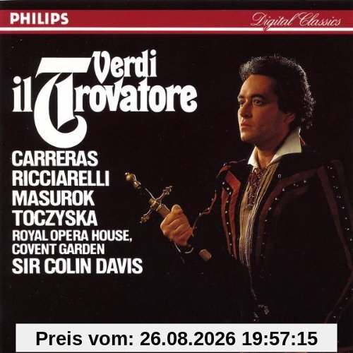 Il Trovatore (Ga)