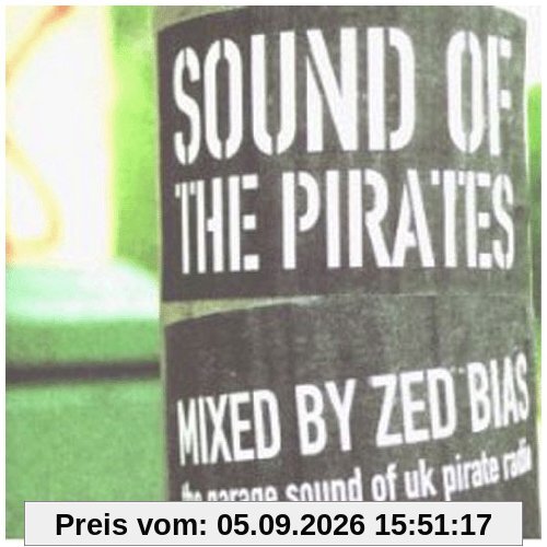 Sound of the Pirates