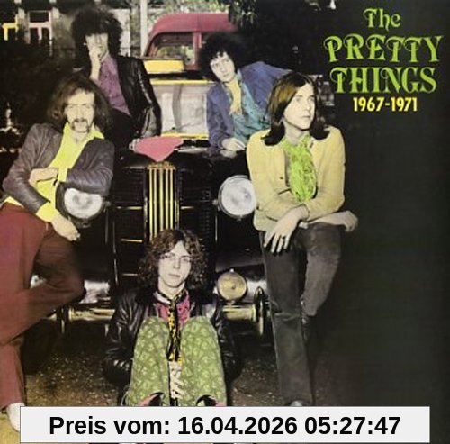 1967-1971