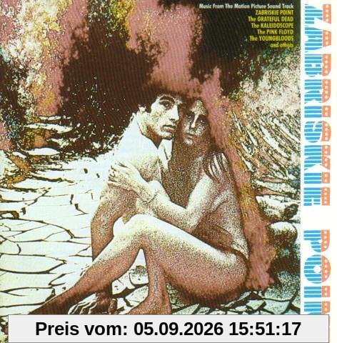 Zabriskie Point
