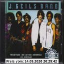 J.Geils Band Champions Of Rock