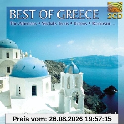 Best of Greece