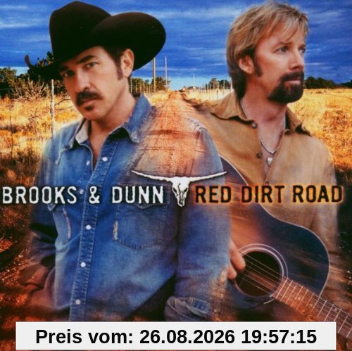Red Dirt Road